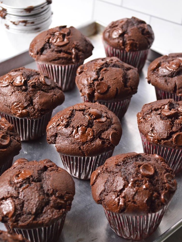 Muffins Bulk